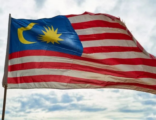 Малайзия си има нов крал (СНИМКИ)