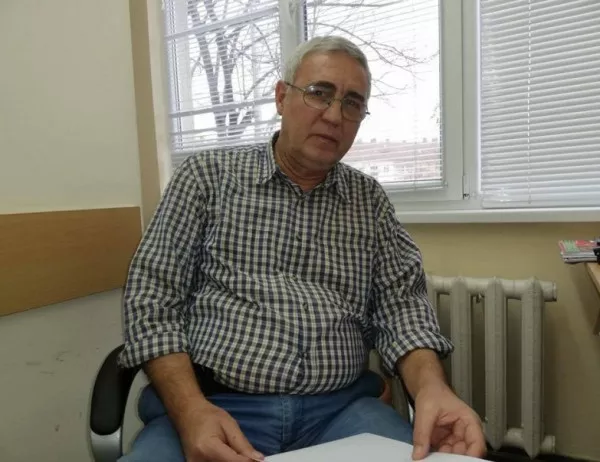 Д-р Валентин Цанков: Усложнения от грипа могат да се получат още в началото, не чакайте да стане късно!