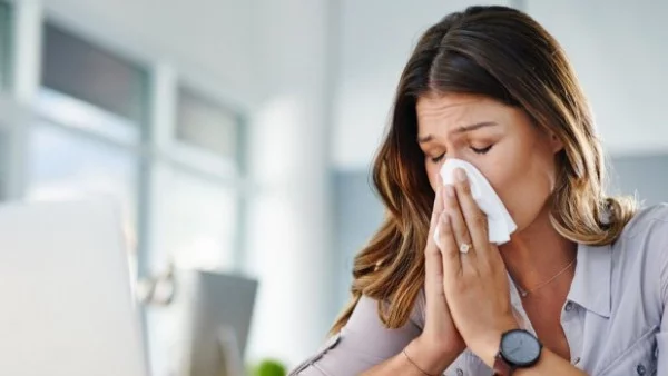 Отмениха грипната епидемия в Бургаска област