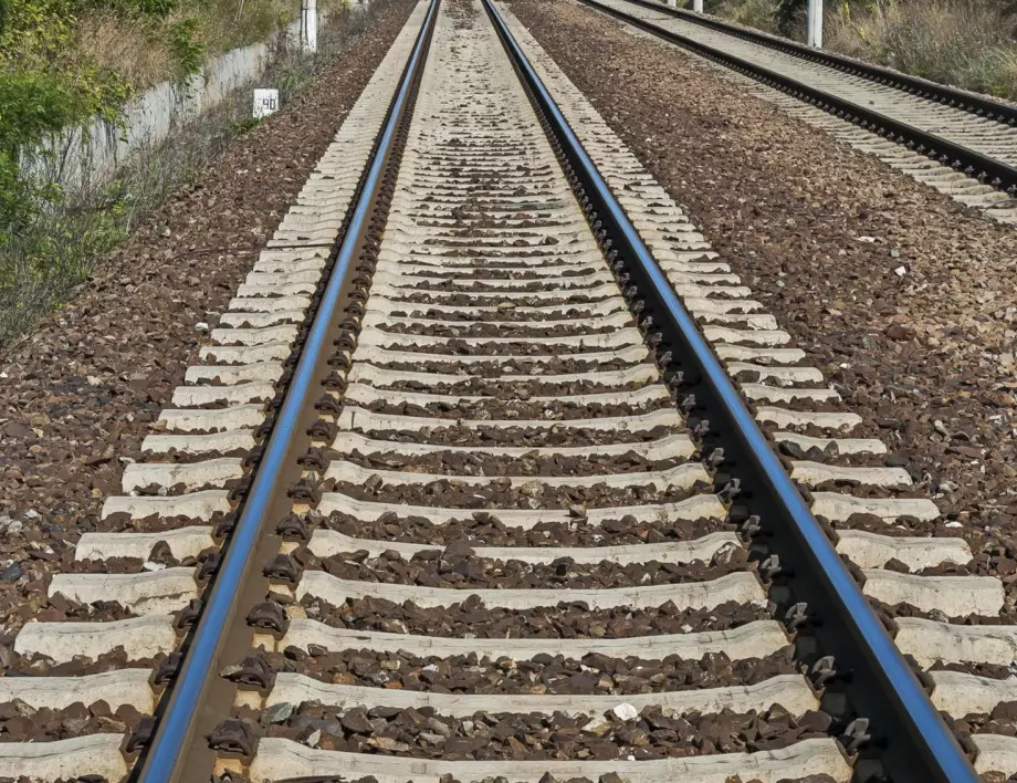 Türkiye: Ние тъчем железопътна мрежа от Баку до Исламабад