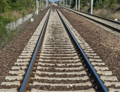 Пожар във влака Варна-София, няма пострадали