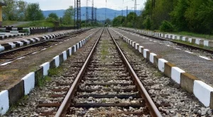 Жп връзката със Северна Македония ще е готова през 2025 г.