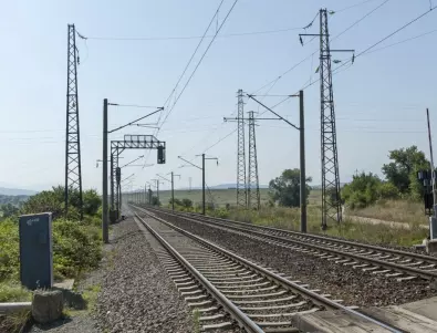 Временно променят разписанието на влакове по маршрута София-Бургас-София