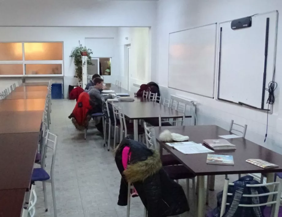 Доклад на ЕК сочи - образованието в България все още не е ключ към по-добър живот