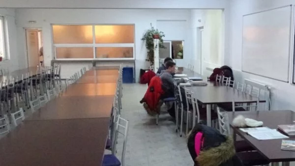 Граждански диалог за образованието в Стара Загора