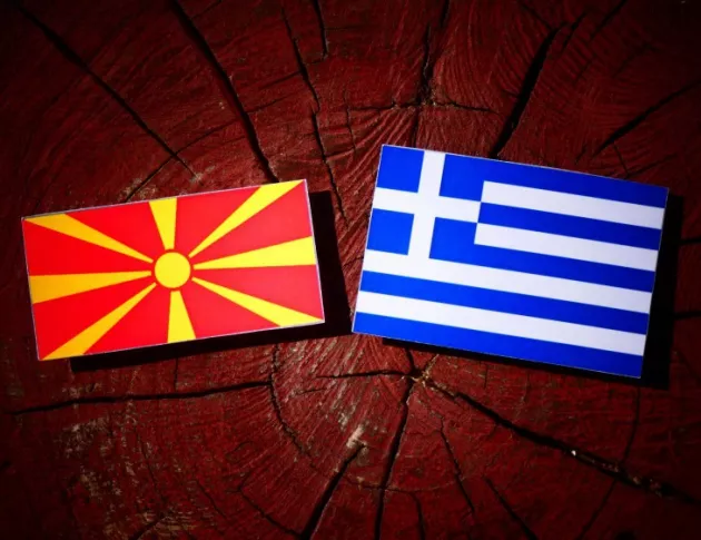 Гърция отрича, че не е подкрепила преговори за влизане на Северна Македония в ЕС