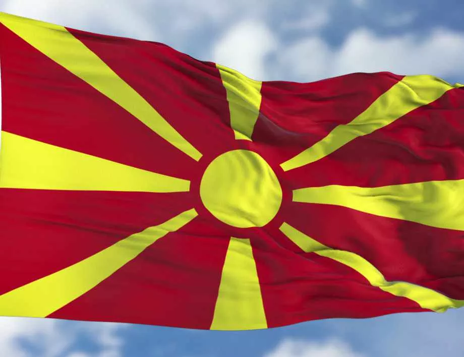 Столтенберг: С нетърпение очакваме Северна Македония в НАТО