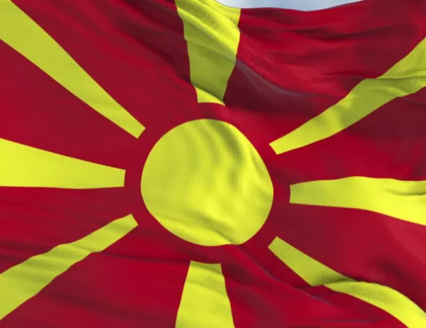 Македония пред съдбоносен избор за президент 