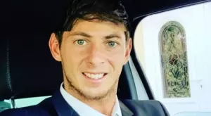 Пилотът, убил Сала, пледира невинен за смъртта му