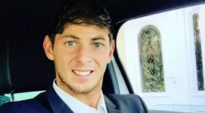 Разкритие: Иботсън е виновен за смъртта на Емилиано Сала