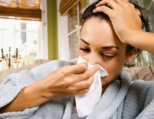 Край на грипната епидемия в 11 области
