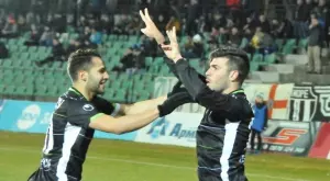 Берое отново продаде Педро Еуженио