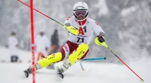 Историческо: Алберт Попов се класира за финалите на Световната купа