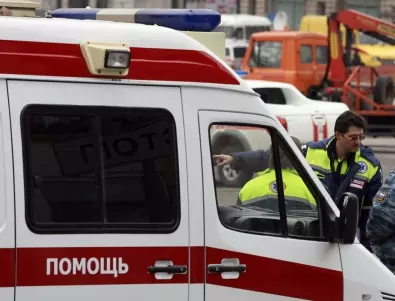 Десетки умряха след натравяне с алкохолен сайдер в Русия