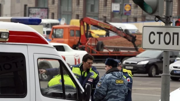 Арестуваха стотици протестиращи привърженици на опозицията в Казахстан 