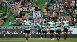 Президентът на Спортинг ще лекува болни от коронавирус в Португалия