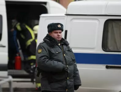 Изгаряне на Корана заради проект за джамия вдигна на крак полицията в Москва (ВИДЕО)
