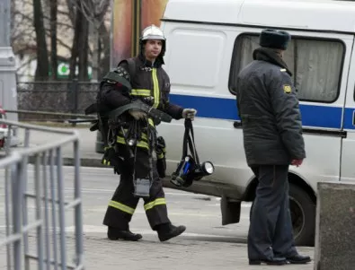 Човек загина при експлозия в Подгорица