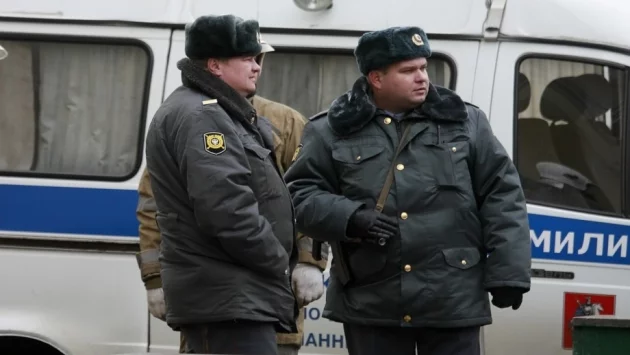 Русия съобщи за предотвратени терористични актове в Екатеринбург 