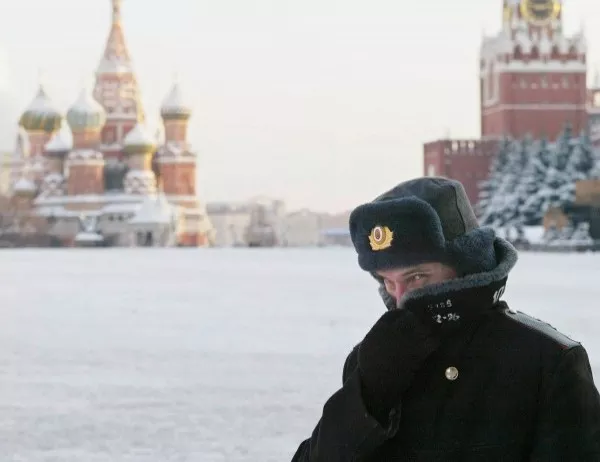 5 хил. души са евакуирани в Москва