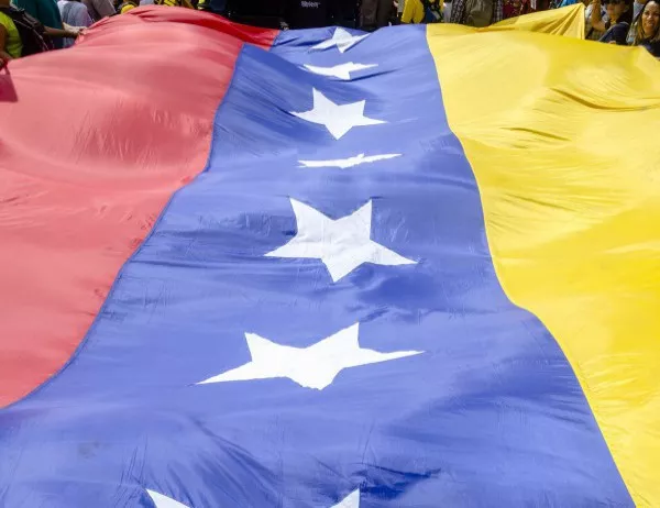 Швеция дава 7,2 млн. долара за хуманитарна помощ на Венецуела