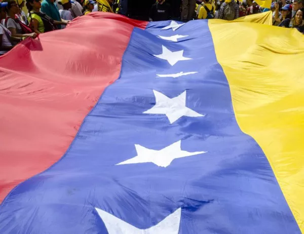 САЩ вече предложи проекторезолюция за избори във Венецуела