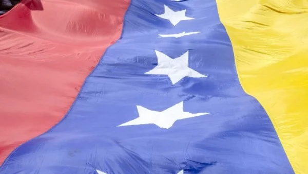 САЩ вече предложи проекторезолюция за избори във Венецуела