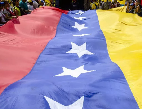 72 часа имат дипломатите на САЩ, за да напуснат Венецуела