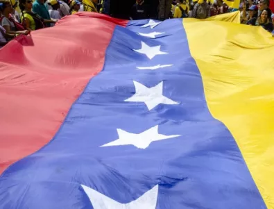 САЩ наложиха санкции и на военното контраразузнаване на Венецуела 