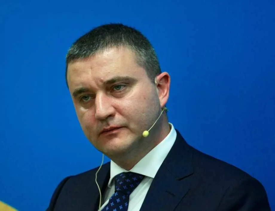 АЕЖ иска извинение от Владислав Горанов заради коментар пред телевизията на БСП