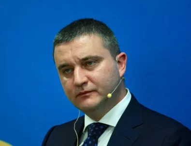 Горанов: Няма нищо лошо да се доверим на Слави
