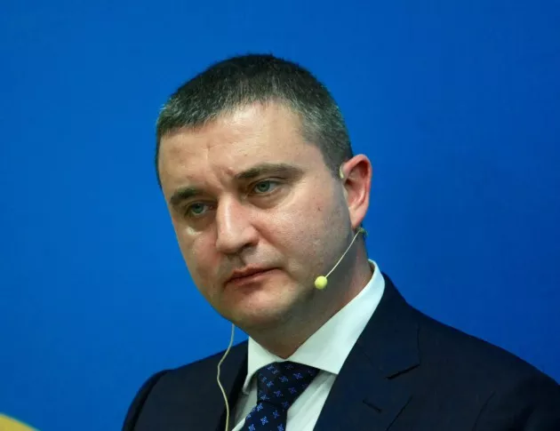 Горанов: Няма нищо лошо да се доверим на Слави
