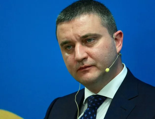 Демократична България: Време е министър Горанов да подаде оставка