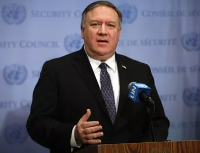 САЩ са съгласни да преговарят с Иран без условия