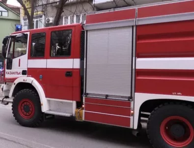 В Плевен ще правят втора пожарна служба