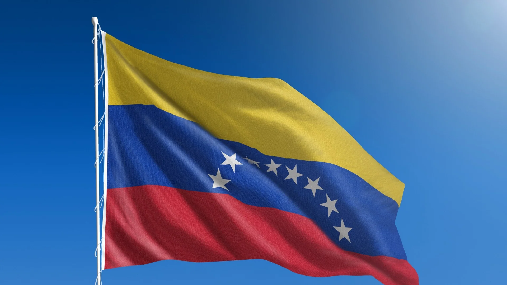 Венецуела иска парче от Гвиана: 95% от венецуелците хвърлиха око на спорна територия (ВИДЕО)