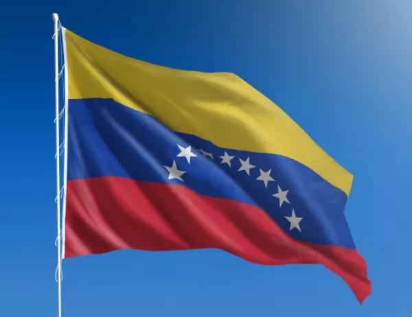 Венецуела изгони делегация от петима евродепутати