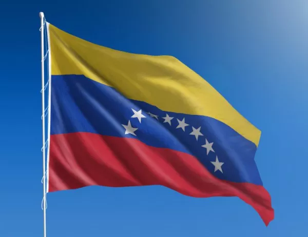 Журналисти взели интервю от Мадуро ще бъдат отпратени от страната