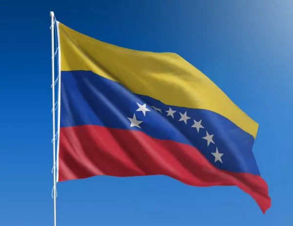 Венецуела пак е в токов нокаут 