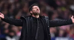 Сересо: Диего Симеоне е най-важният човек в историята на Атлетико Мадрид