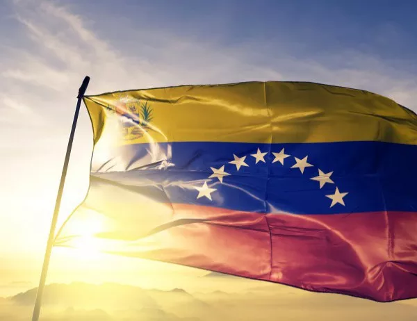САЩ призоваха гражданите си да избягват пътуване до Венецуела