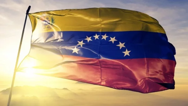 Спряха тока на посолството на Венецуела в САЩ
