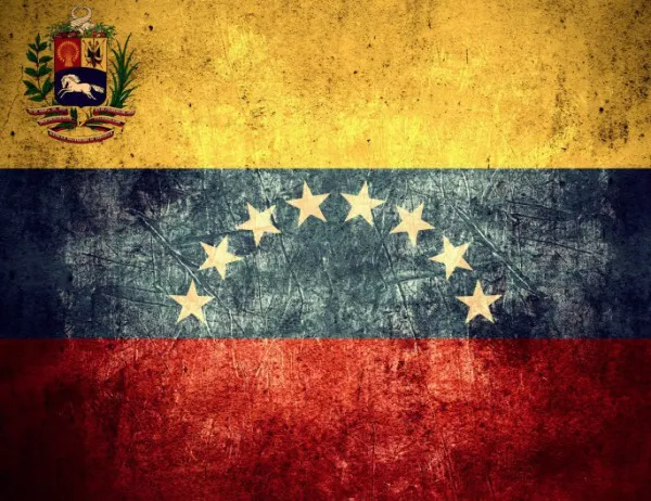 The Wall Street Journal: Долу ръцете от Венецуела