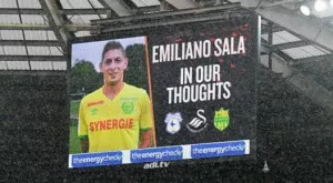 Мениджърът на Кардиф: Треньор съм от 40 години, но трагедията на Сала...