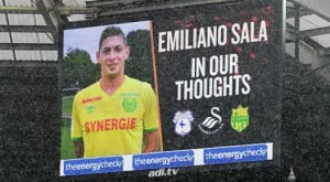 Защитник на Кардиф:  След трагедията със Сала някои момчета изпитват страх от самолети 