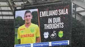 Кардиф и Нант се споразумяха за първия транш за трансфера на Сала 