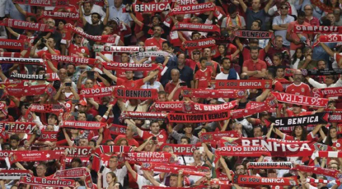 Женският отбор на Бенфика прави невиждан сезон в Португалия