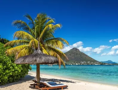 Остров Мавриций ще приема чуждестранни туристи след PCR тест