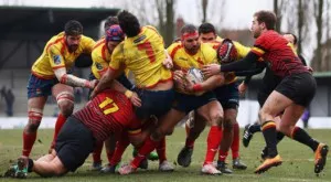 "Олд Трафорд", "Анфийлд" и "Емиратс" посрещат ръгбисти от цял свят