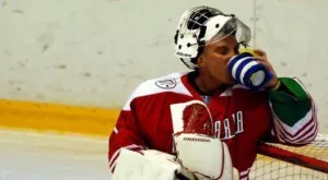 Първи българин влезе в хокейната "Зала на славата" 